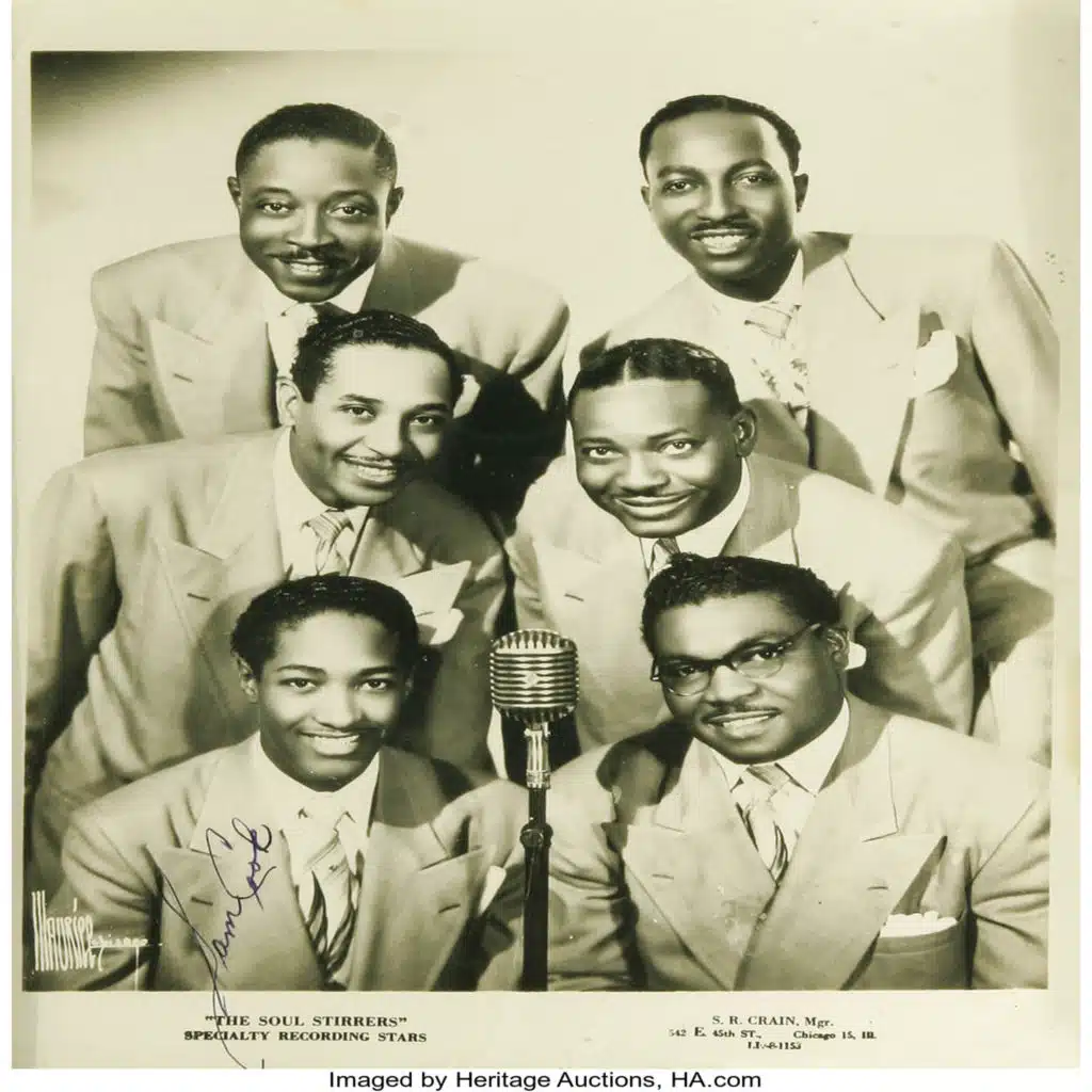 National Recording Registry 2023