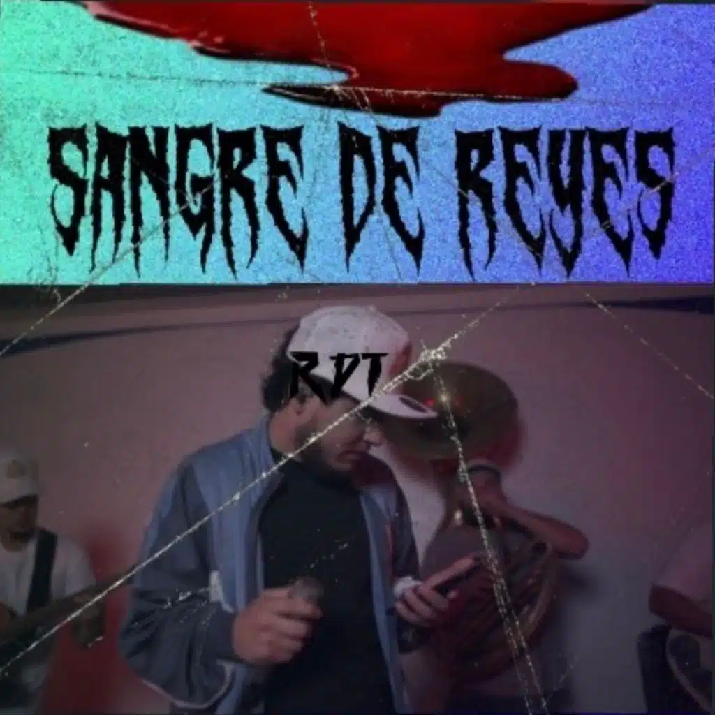 SANGRE DE REYES