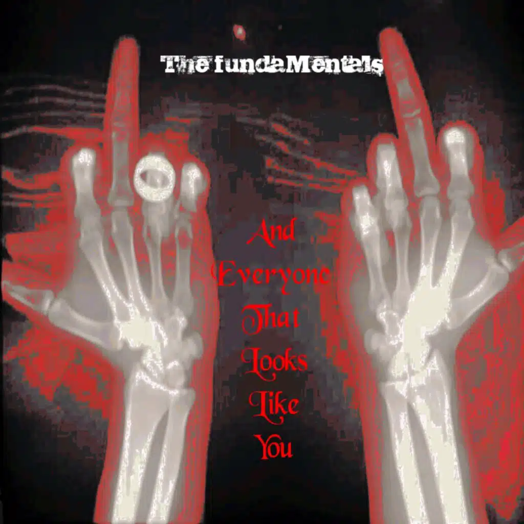 And Everyone That Looks Like You