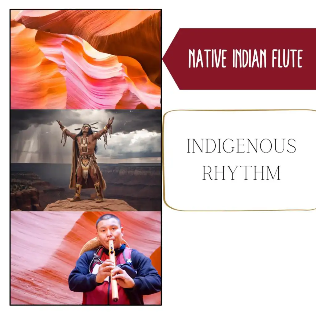 Indigenous Rhythm: A Journey through Native American Melodies