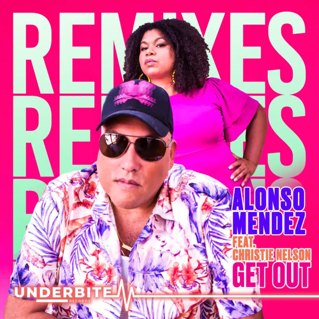 Alonso Mendez