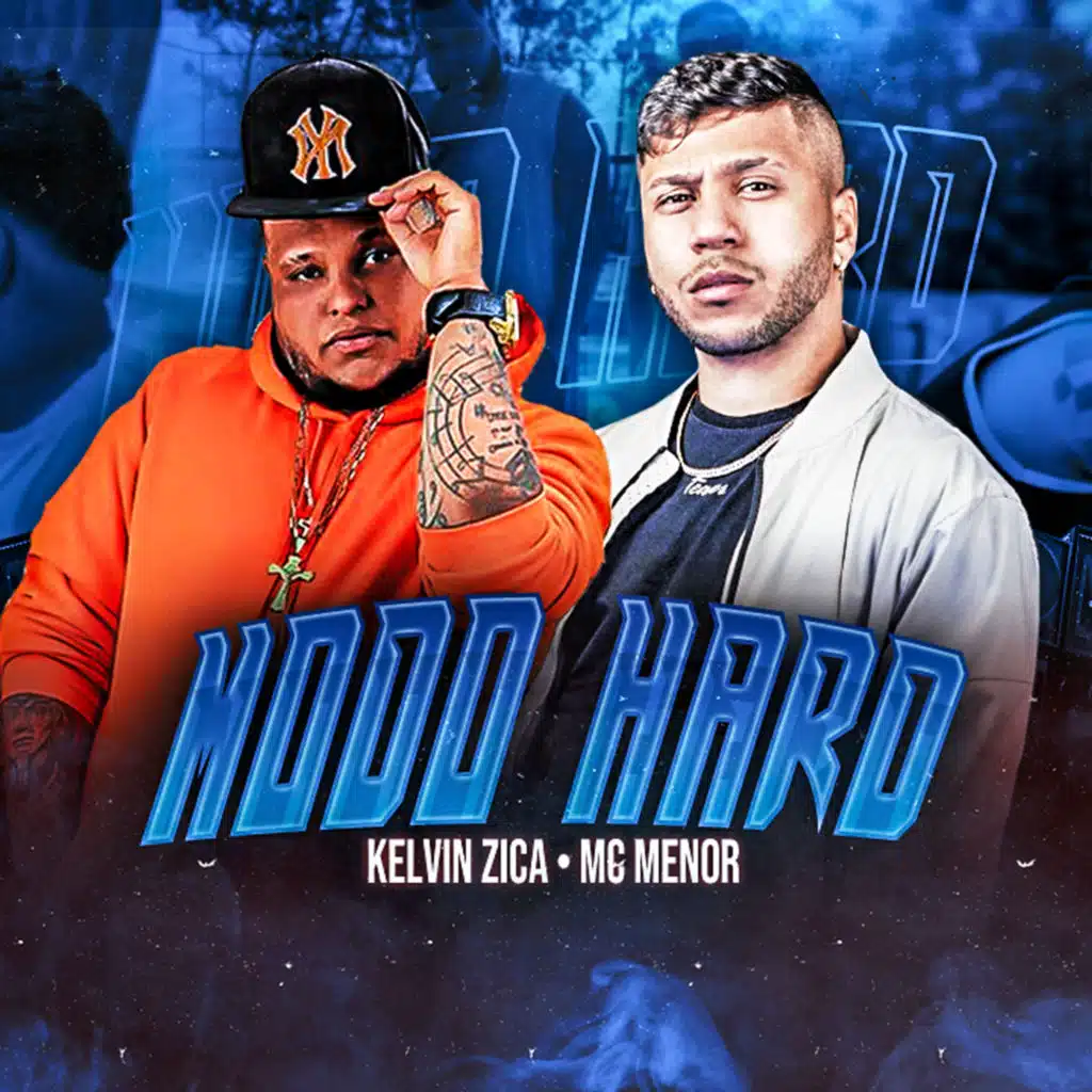 Modo Hard
