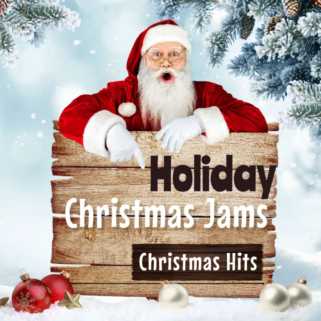Holiday Christmas Jams
