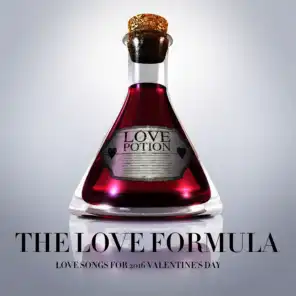 The Love Formula (Love Songs for 2016 Valentine's Day)