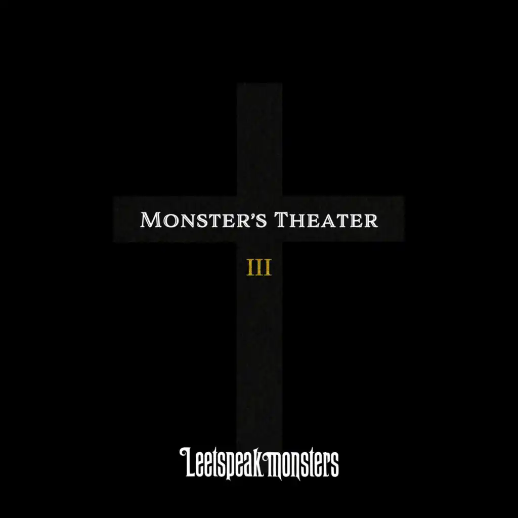 Monster's TheaterⅢ