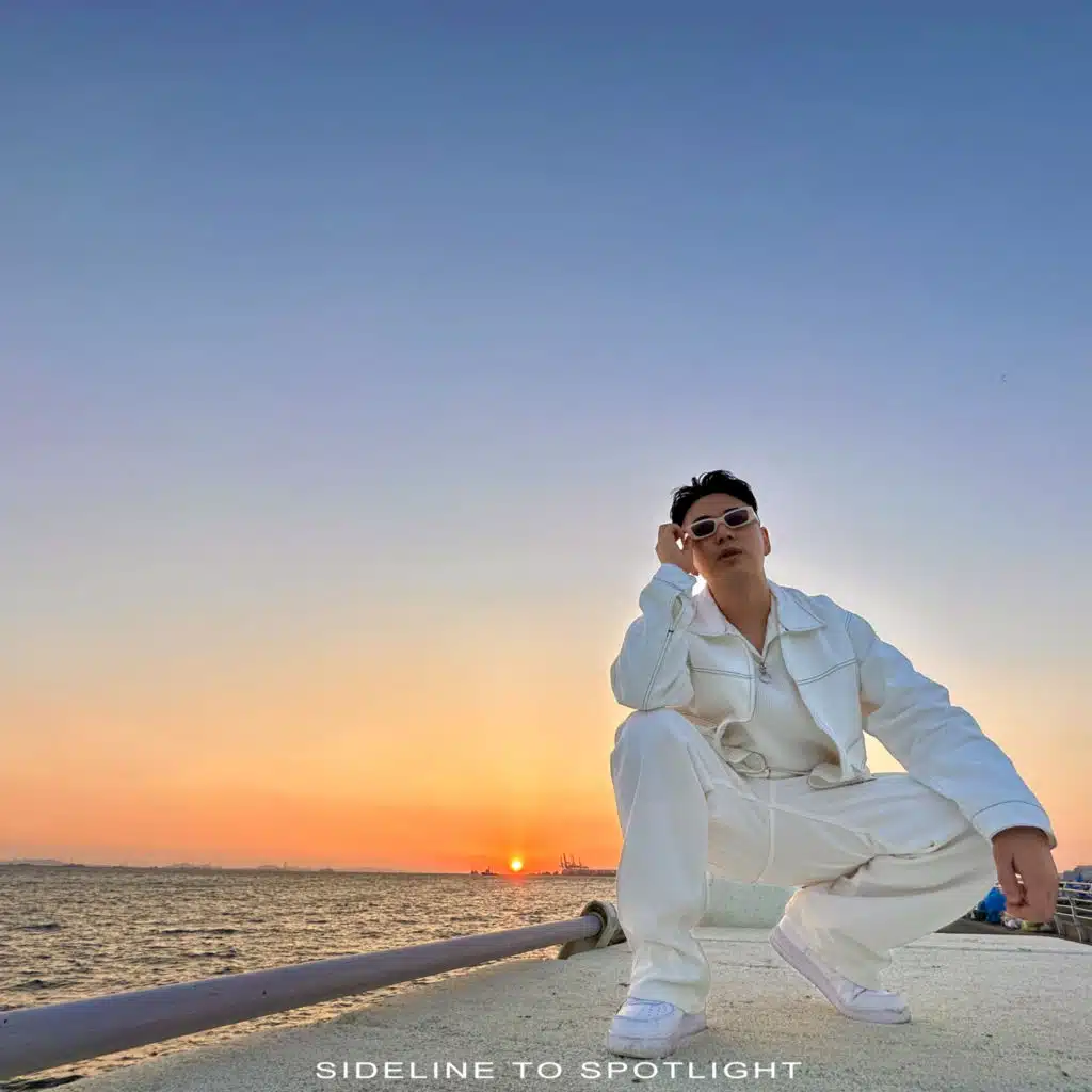 SIDELINE TO SPOTLIGHT