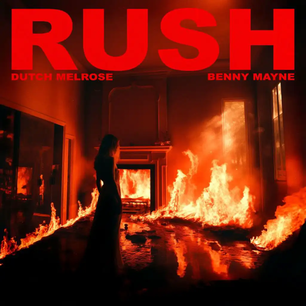 RUSH - Sped Up Version