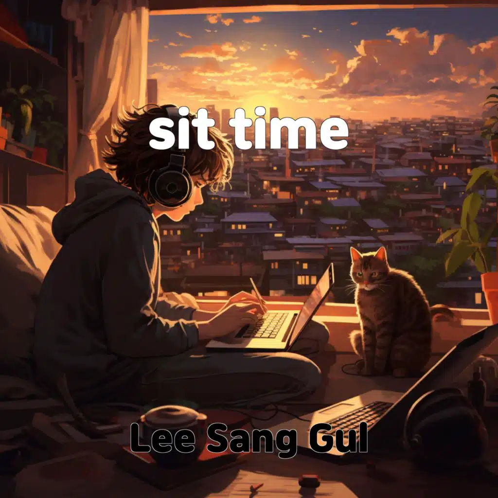 sit time