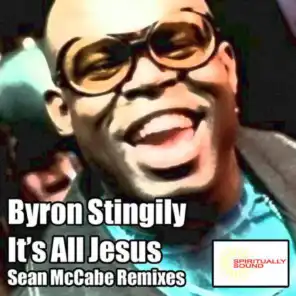 It's All Jesus (Sean McCabe Remixes)