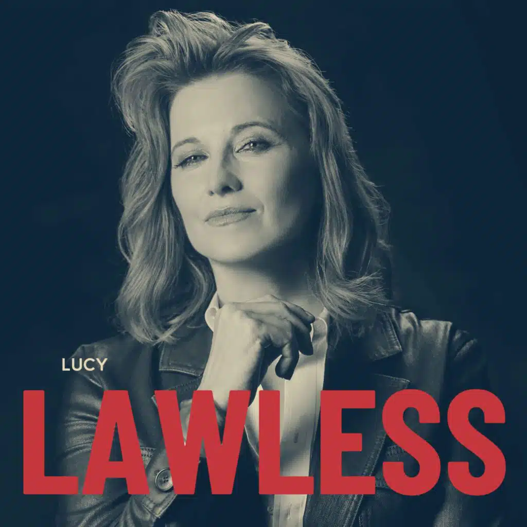 Lucy Lawless (Re-release)