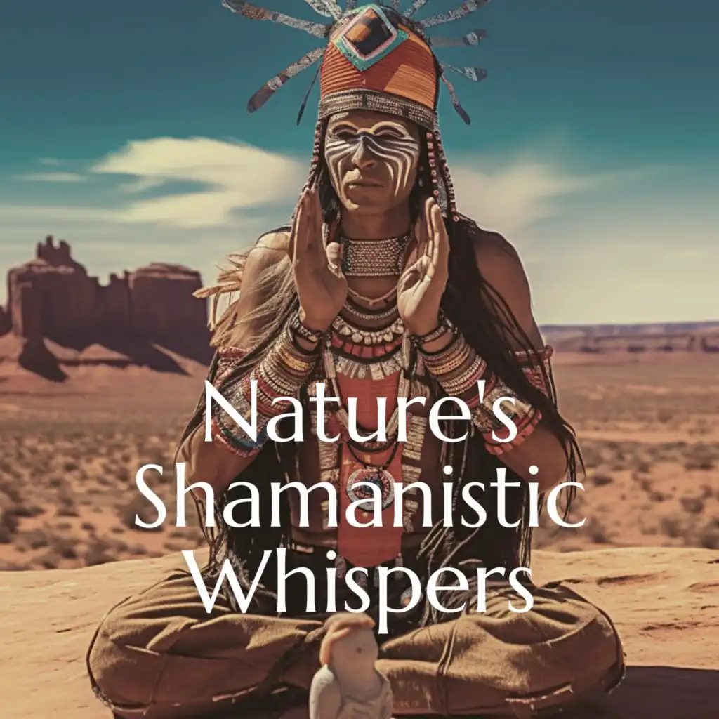 Nature's Shamanistic Whispers