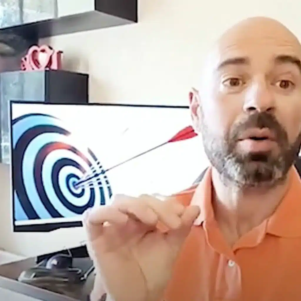 LES 3 ETAPES SIMPLES A SUIVRE POUR REUSSIR N'IMPORTE QUEL PROJET!