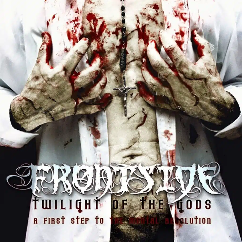 Twilight Of The Gods (A First Step To The Mental Revolution)