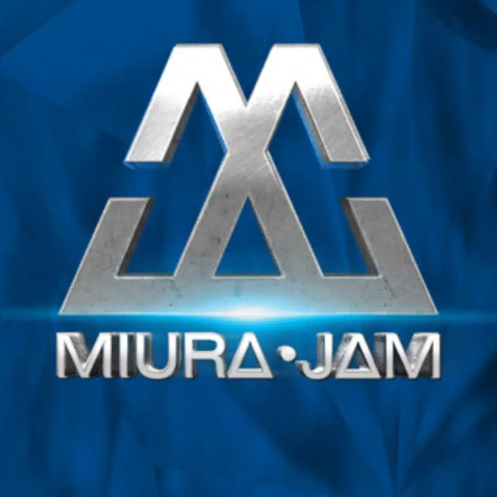 Miura Jam