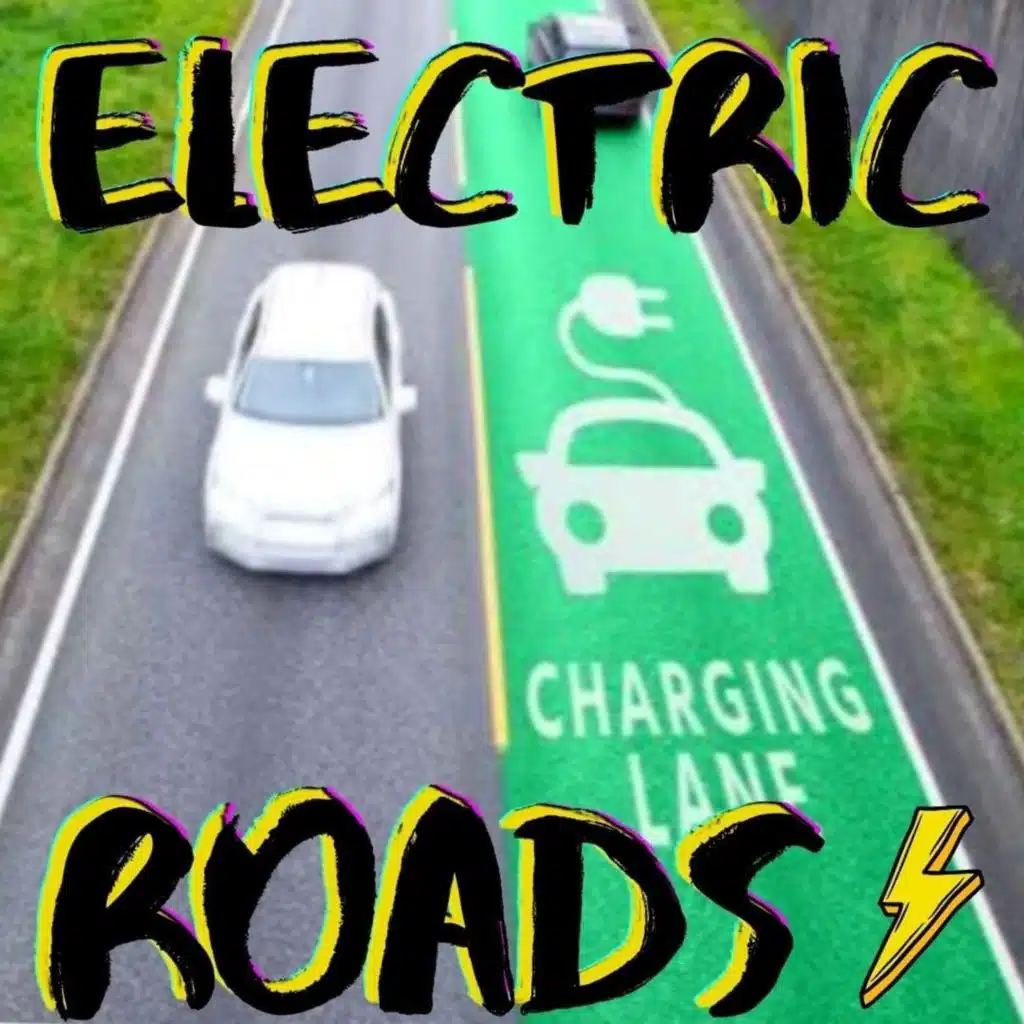 Kid News This Week: Electric roads, Taylor joins new club, Rickrolled explained, mummy buried