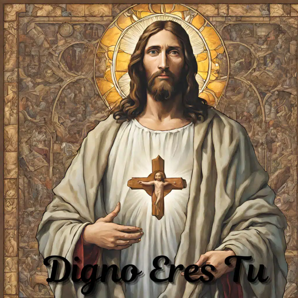 Digno Eres Tu