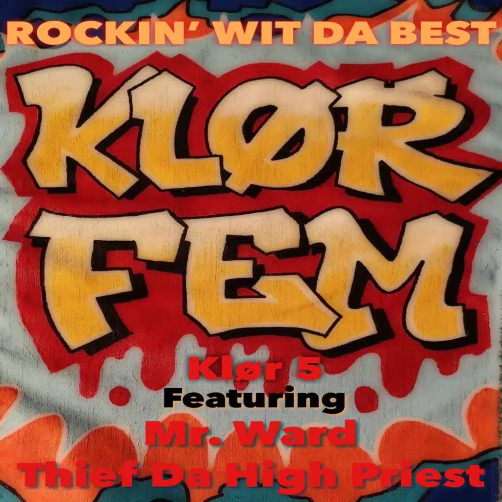 Klør 5