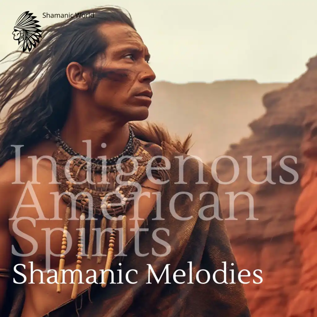 Shamanic World, Zen Master & Native American Flute Music