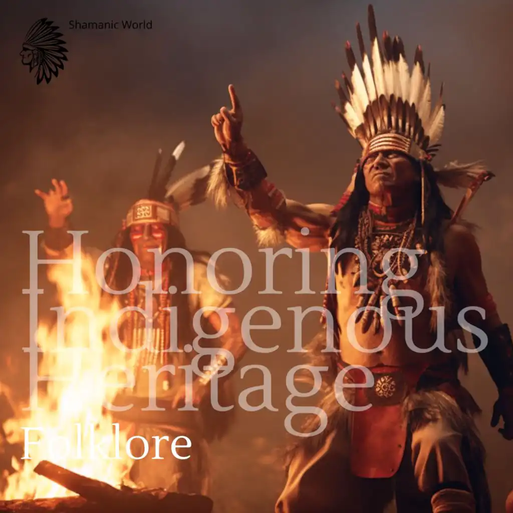 Honoring Indigenous Heritage: Folklore, Traditional Dance, and Musical Creativity