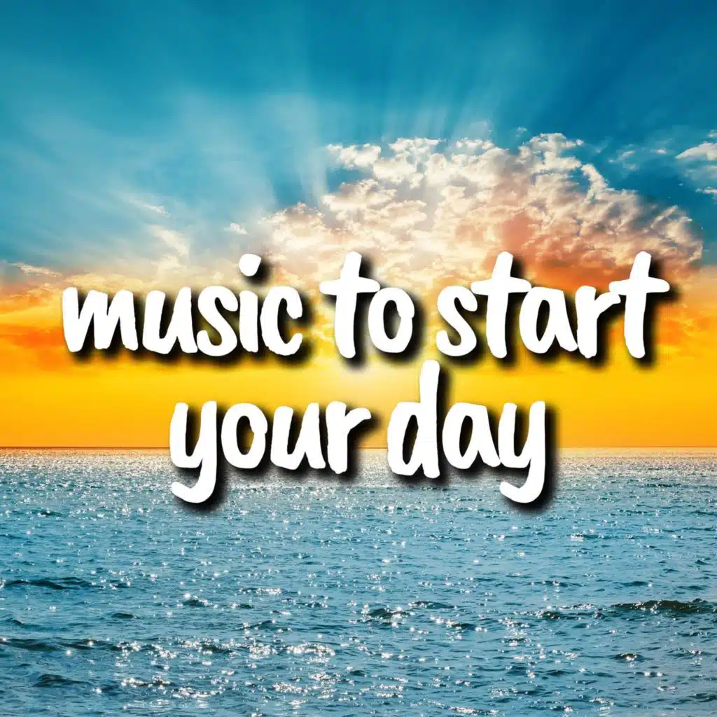 Mountain at My Gates