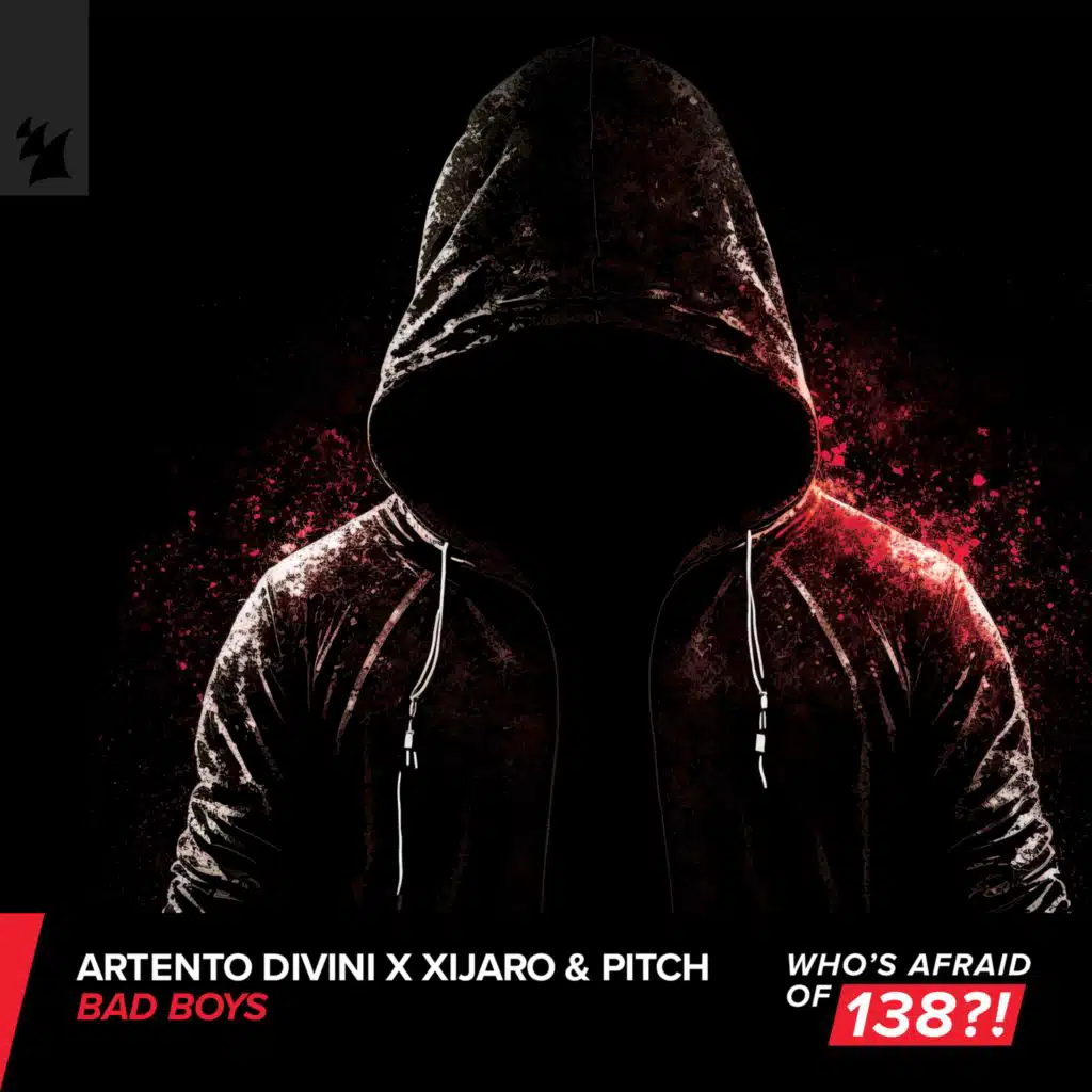 Artento Divini & XiJaro & Pitch