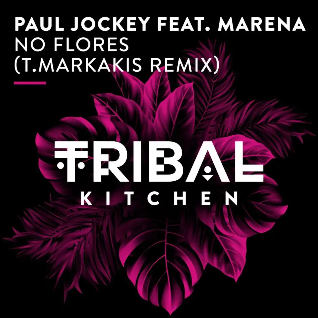 No Flores (T.Markakis Extended Remix) [feat. Marena]