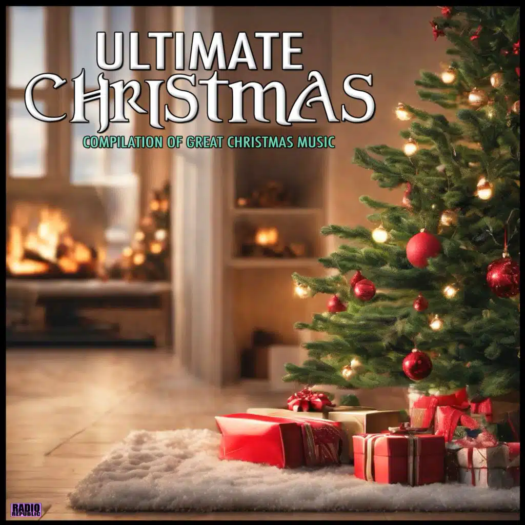 Ultimate Christmas- Compilation Of Great Christmas Music