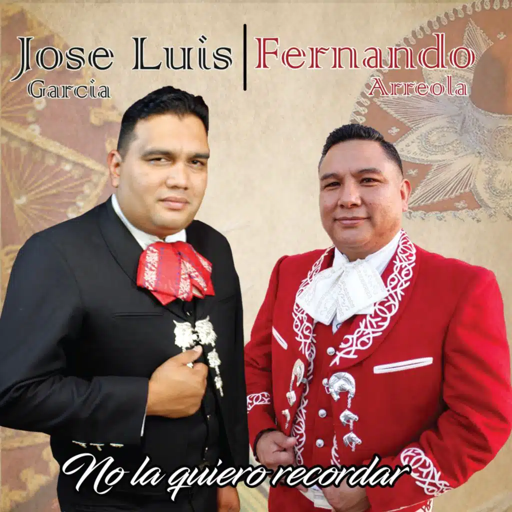 No la Quiero Recordar