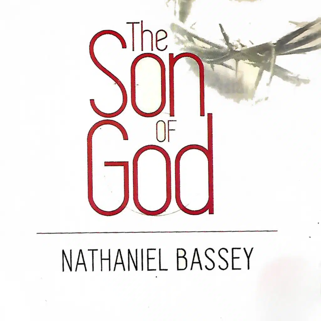 The Son Of God