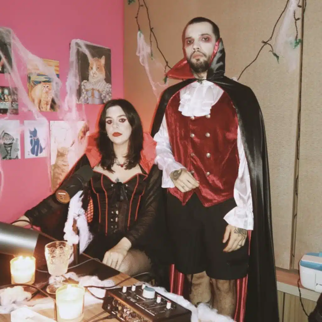 #1029 - HALLOWEEN DE BORDO (Parte 2)