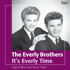 It's Everly Time (Original Album plus Bonus Tracks)