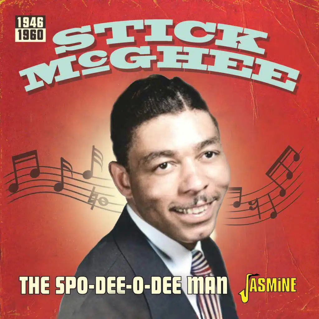 Stick McGhee