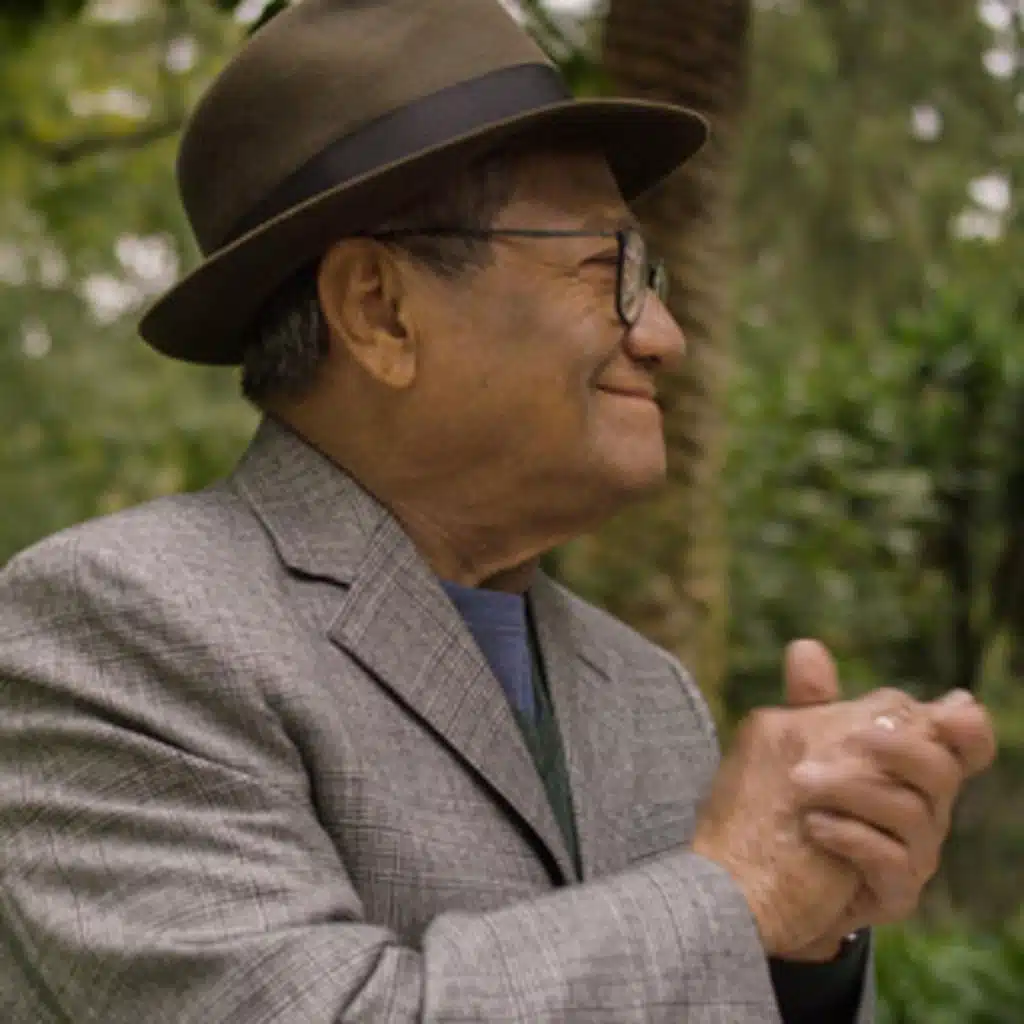 Armando Manzanero & Angelica Maria