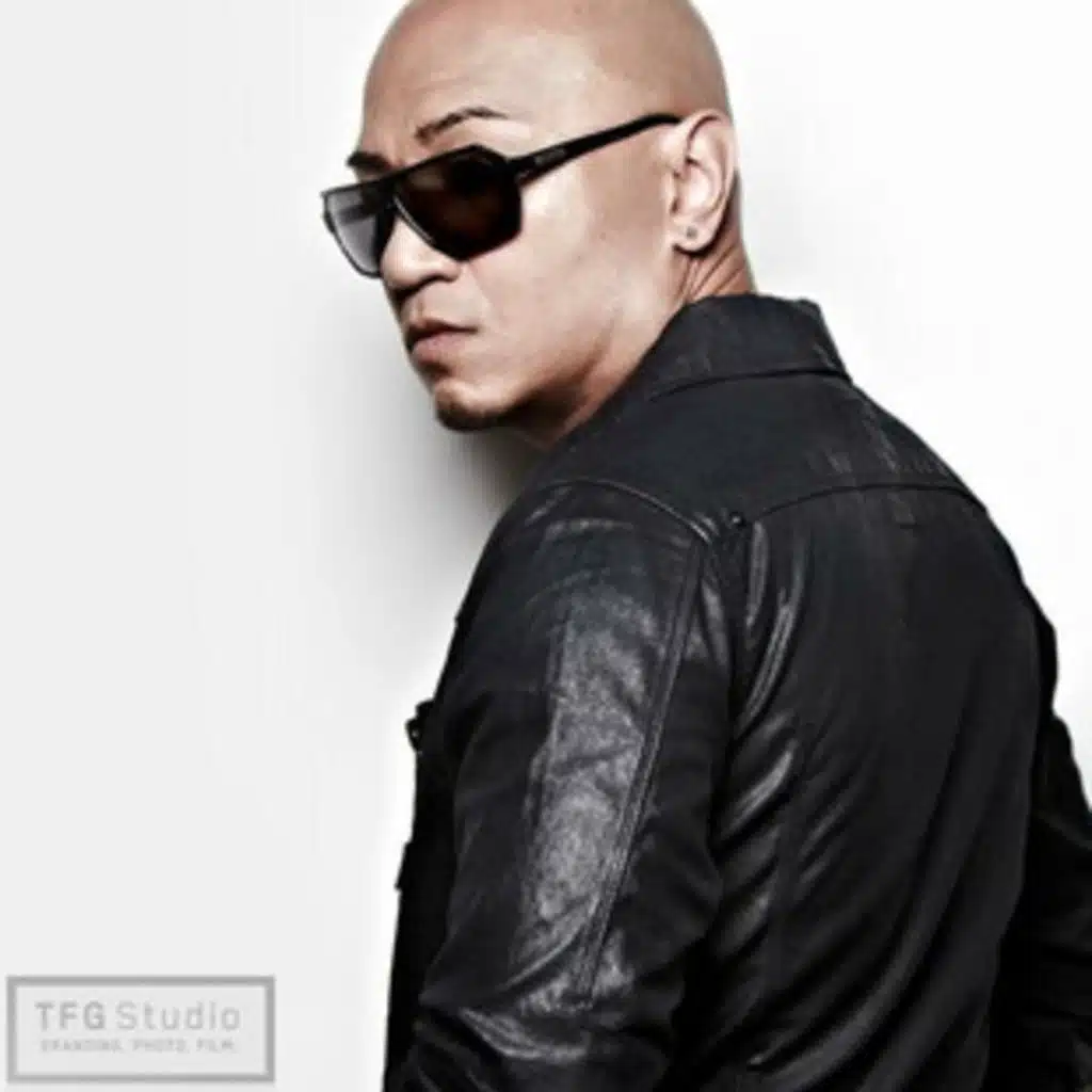 JJ Flores & Steve Smooth 