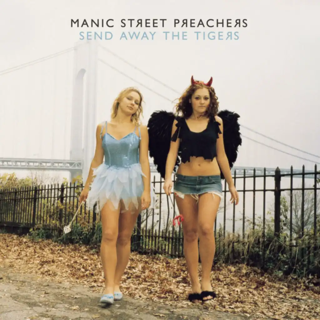 Manic Street Preachers feat. Nina Persson