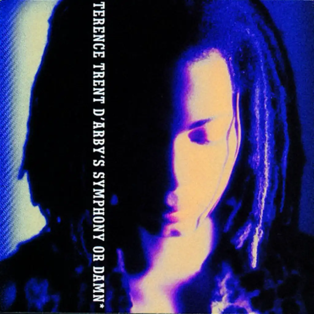 Terence Trent D'Arby feat. Des'Ree