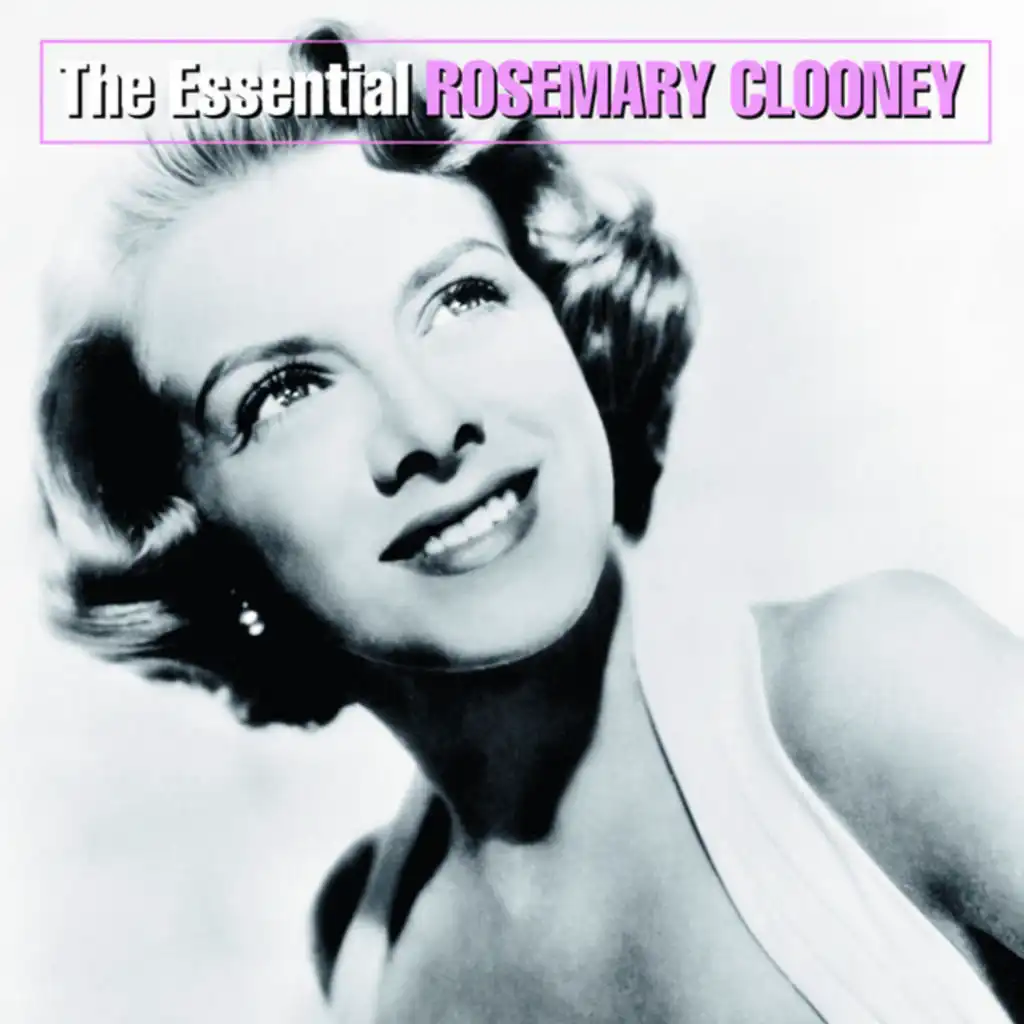 Rosemary Clooney with The Mellomen
