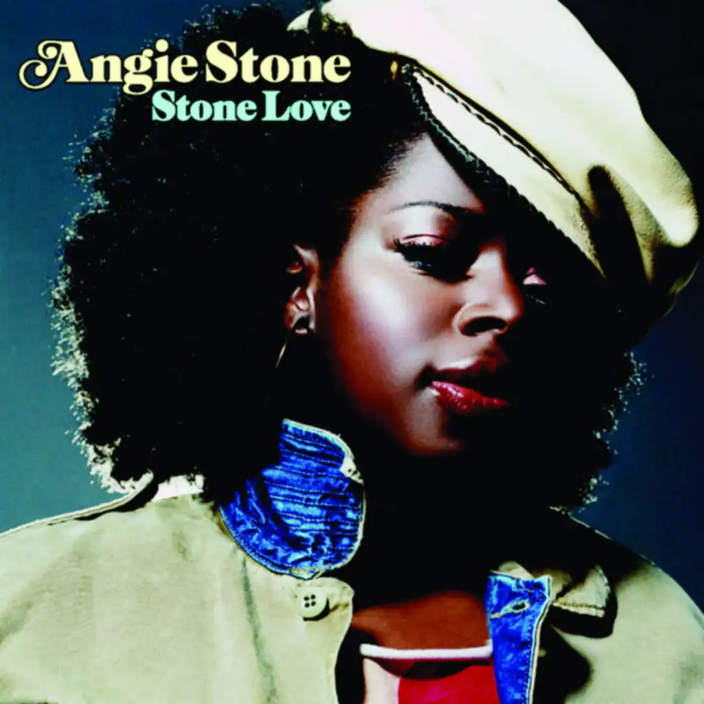 Angie Stone feat. Anthony Hamilton