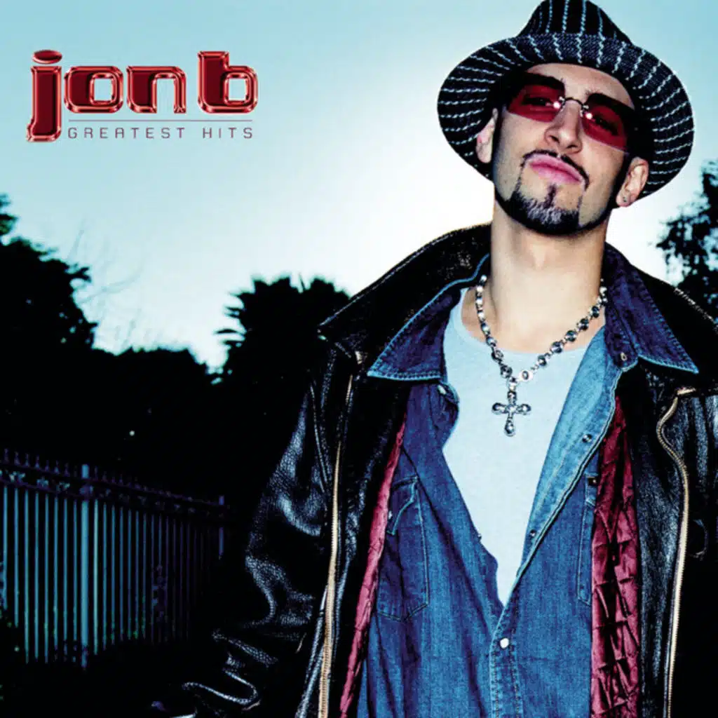 Jon B. feat. Babyface