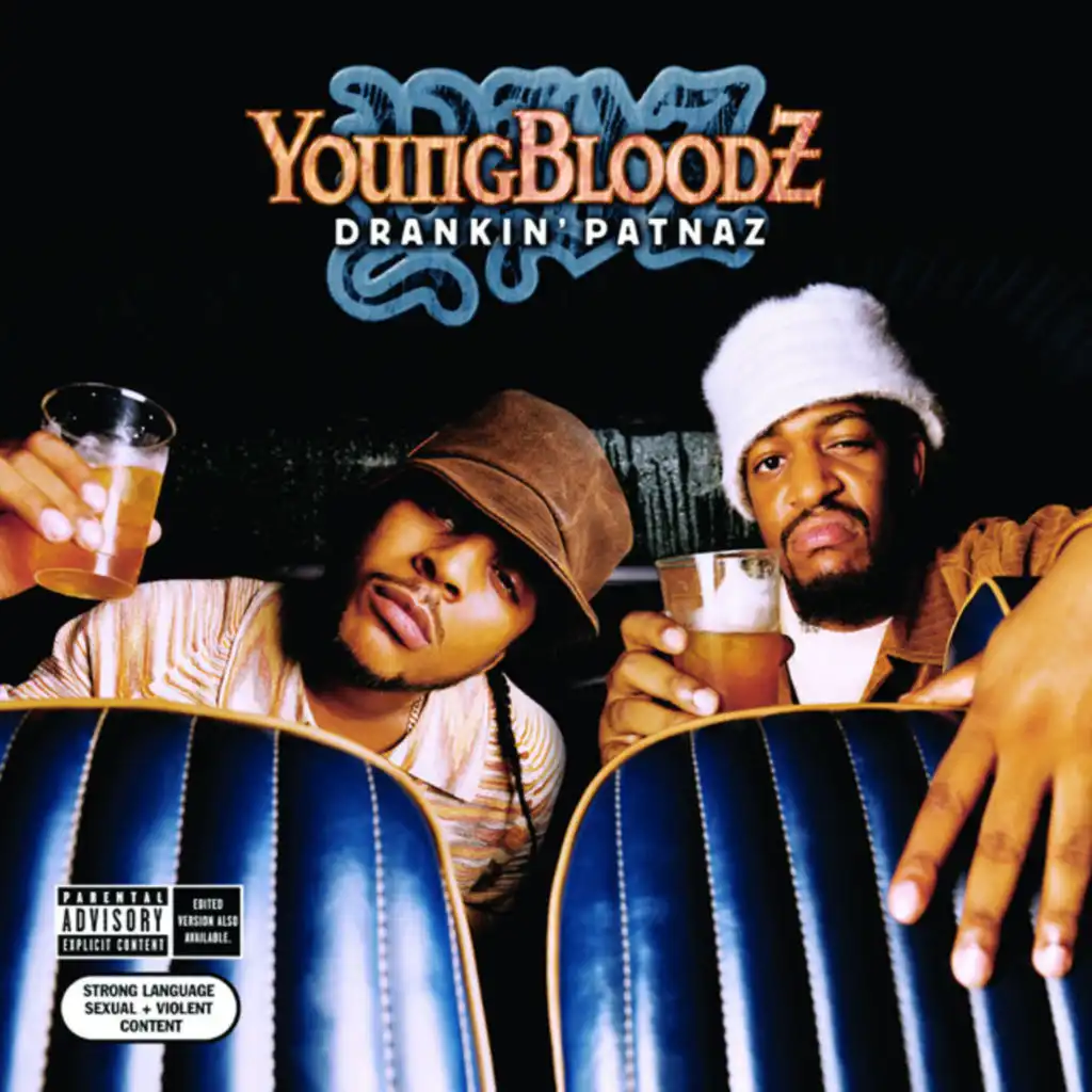 YoungBloodZ feat. Lil' Jon