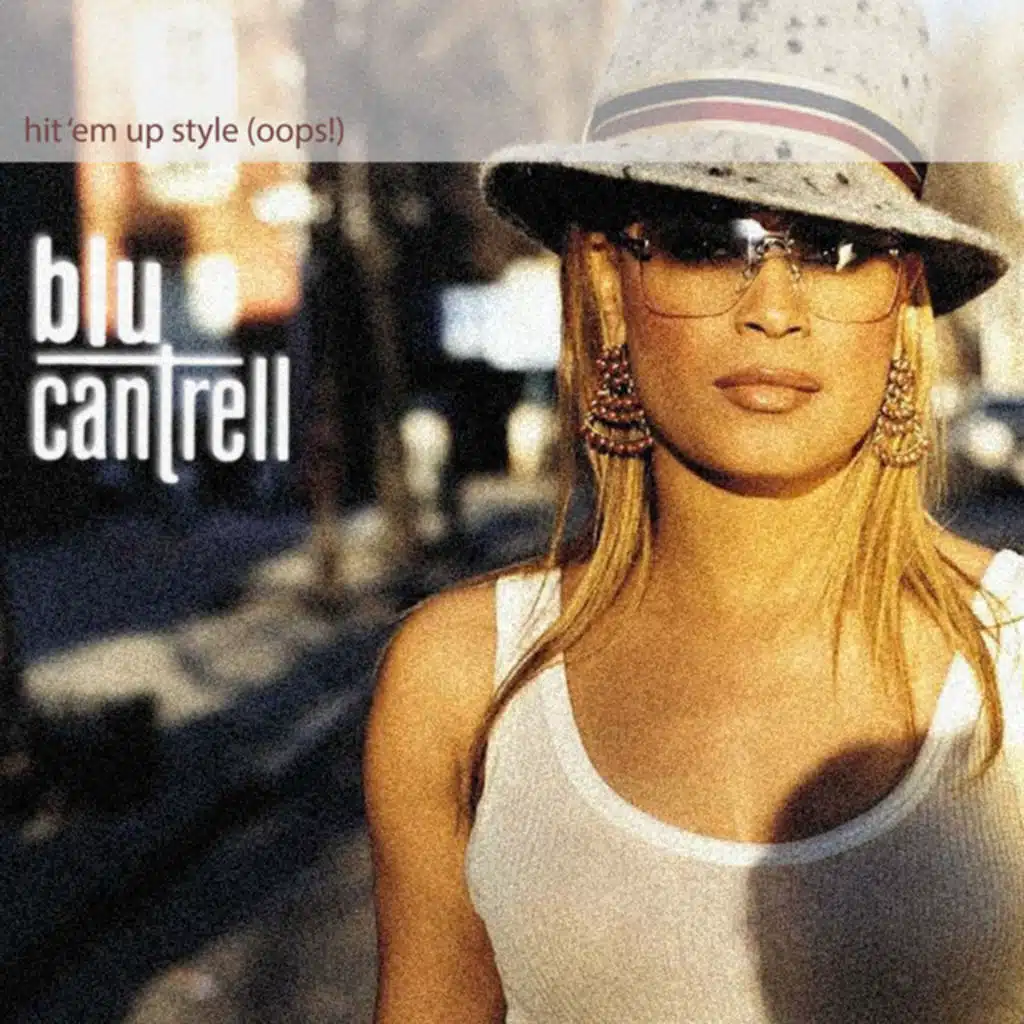 Blu Cantrell feat. Foxy Brown