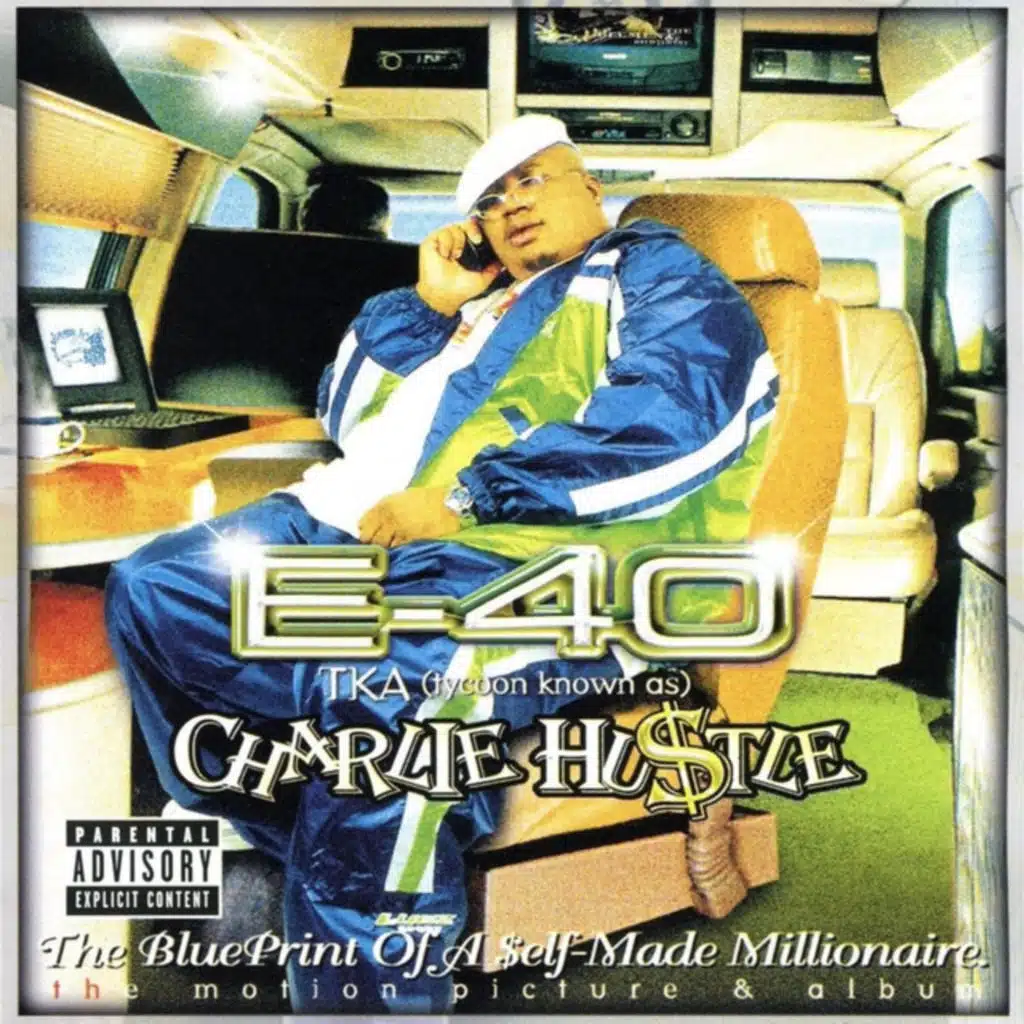 E-40 feat. Suga-T