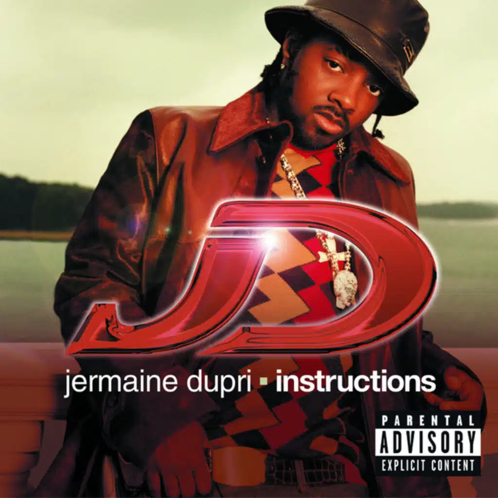 Jermaine Dupri feat. Ludacris