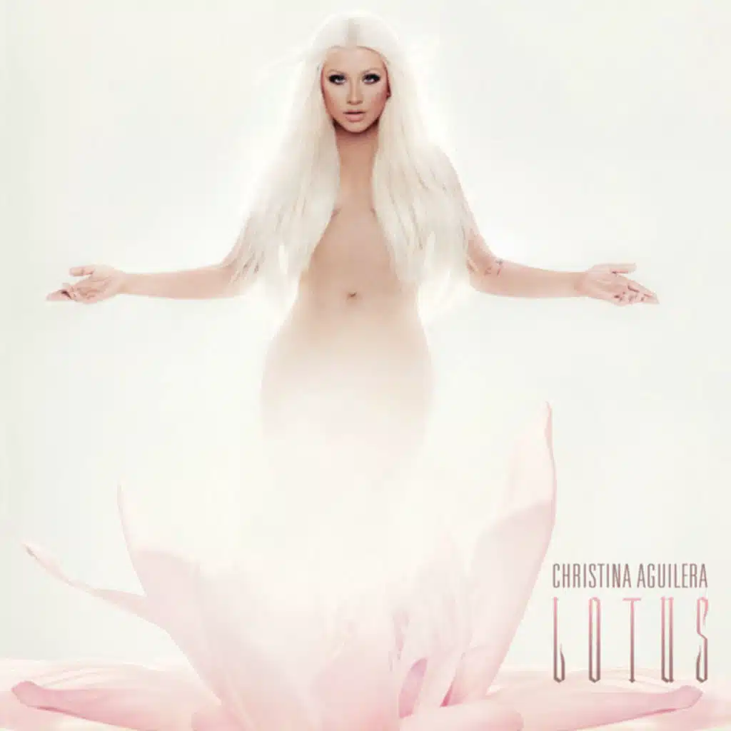 Christina Aguilera feat. Cee Lo Green