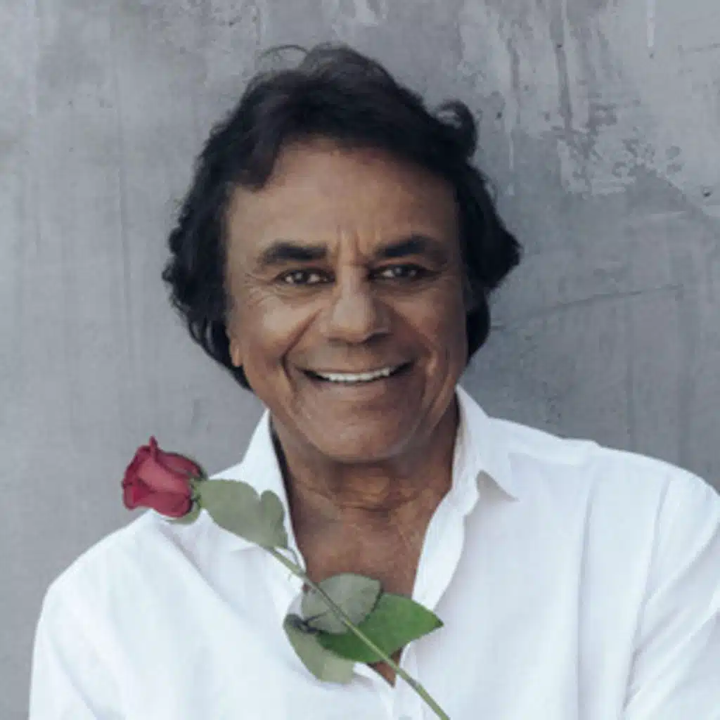 Johnny Mathis fear. Deniece Williams