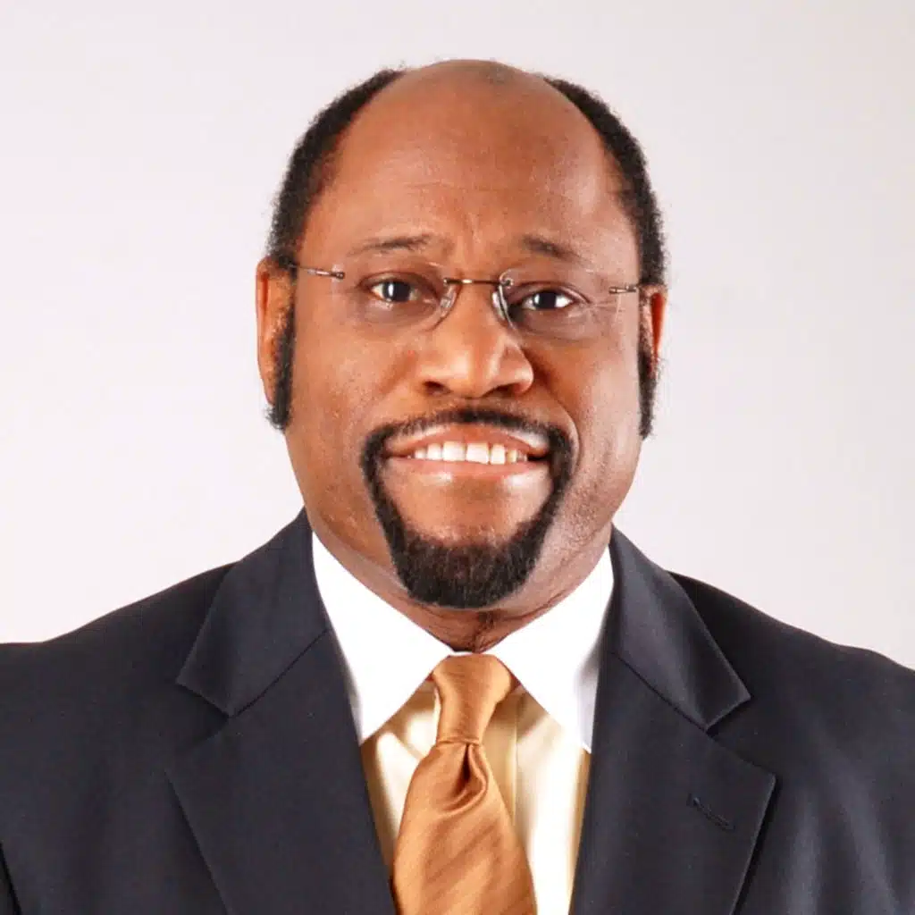 Dr. Myles Munroe: You Are Holding Yourself Back