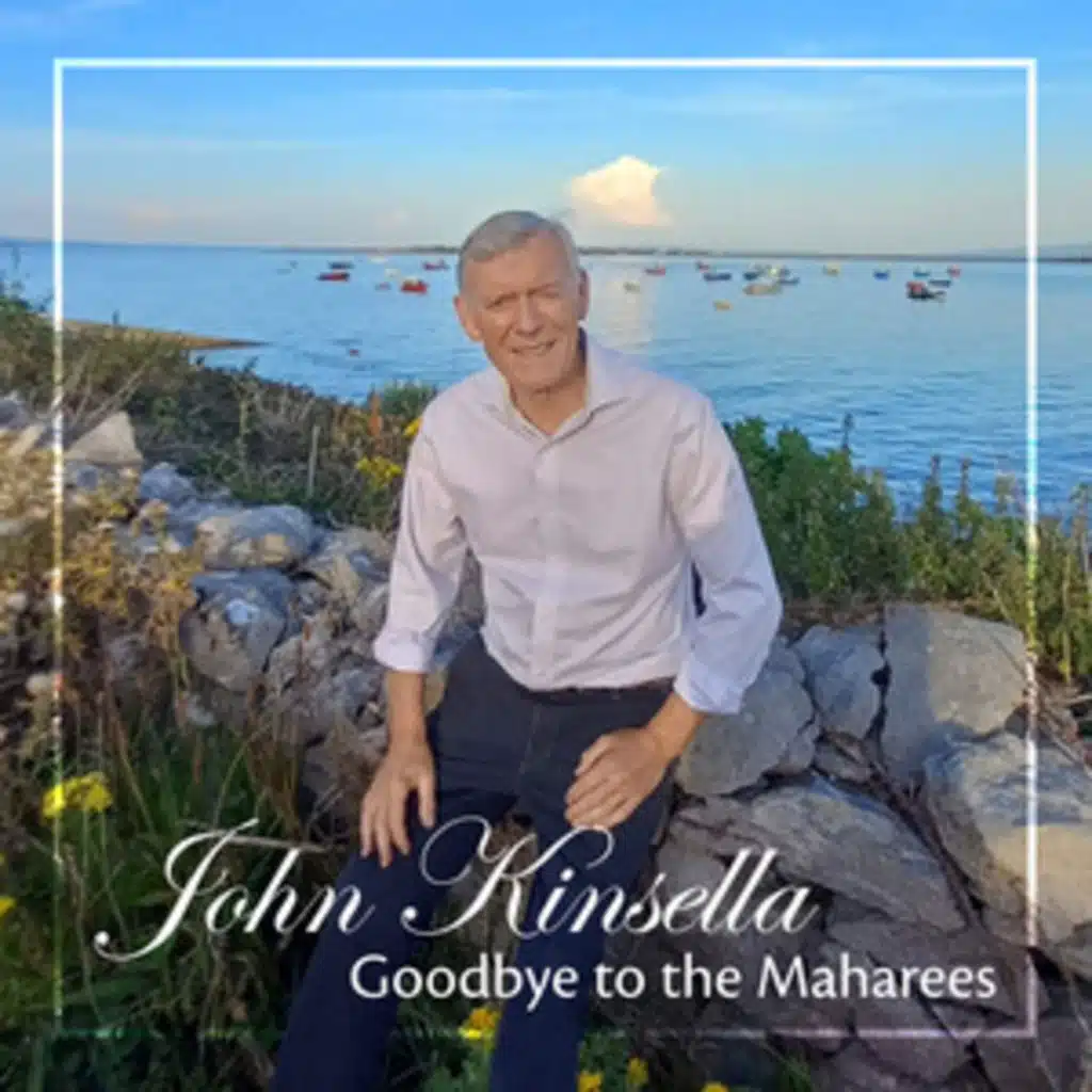 John Kinsella