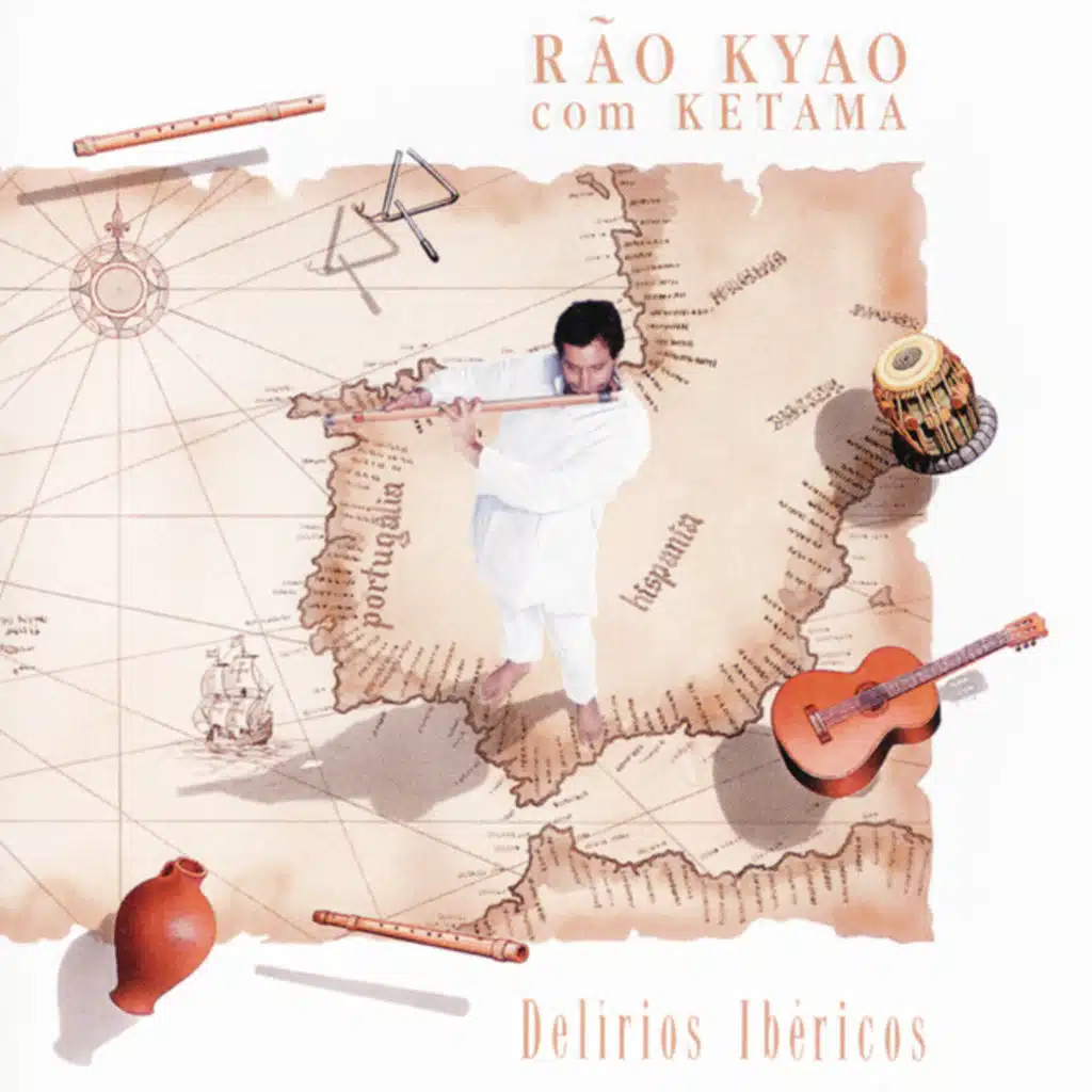 Rão Kyao & Ketama