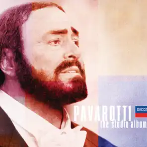 Luciano Pavarotti, New Philharmonia Orchestra & Leone Magiera