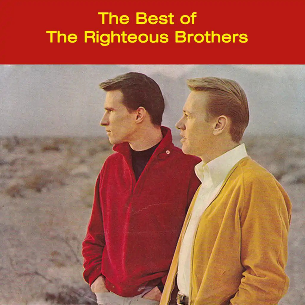 The Best of The Righteous Brothers
